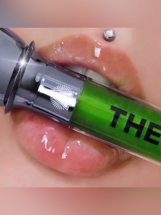 Jeffree Star Other - Jeffree Star The Gloss - Slime Glossin-NWB